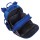 Ранец Юниландия Extra, Sports ball, 38x29x18 см, арт. 228802 - Интернет-магазин детских товаров Зайка моя Екатеринбург