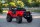 Электромобиль Barty Jeep Wrangler Т555МР 4х4,полный привод - Интернет-магазин детских товаров Зайка моя Екатеринбург