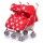 Коляска-трость для двойни Babyhit Twicey - Интернет-магазин детских товаров Зайка моя Екатеринбург