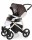 Коляска Esspero Grand Newborn Lux 2 в 1 шасси Beige (Эссперо Гранд Ньюборн Люкс) - Интернет-магазин детских товаров Зайка моя Екатеринбург