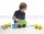Набор Дружелюбный Руди Play-Doh. 3672E24A. Арт. 1118757 - Интернет-магазин детских товаров Зайка моя Екатеринбург
