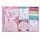 Подарочный набор для ванной Baby Days, 9 предметов, Арт. 07074 - Интернет-магазин детских товаров Зайка моя Екатеринбург