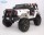 Электромобиль Barty Jeep Wrangler Т555МР 4х4,полный привод - Интернет-магазин детских товаров Зайка моя Екатеринбург