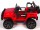 Электромобиль Barty Jeep Wrangler Т555МР 4х4,полный привод - Интернет-магазин детских товаров Зайка моя Екатеринбург