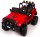 Электромобиль Barty Jeep Wrangler Т555МР 4х4,полный привод - Интернет-магазин детских товаров Зайка моя Екатеринбург