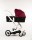 Коляска Babylux Future 2 в 1 Ткань (Бебилюкс Футуре) с электронной системой тормоза B-touch System - Интернет-магазин детских товаров Зайка моя Екатеринбург