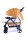 Коляска прогулочная Cool-Baby KDD-6688GB-A - Интернет-магазин детских товаров Зайка моя Екатеринбург