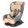 Автокресло Mr Sandman Young Isofix 0-18 кг - Интернет-магазин детских товаров Зайка моя Екатеринбург