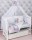 Комплект Premium в кроватку 19 предметов AmaroBaby Home Elite - Интернет-магазин детских товаров Зайка моя Екатеринбург