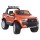 Электромобиль Ford Ranger Rxl 12V арт. DK-F650 - Интернет-магазин детских товаров Зайка моя Екатеринбург
