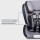 Автокресло Bambola Terra Isofix 9-36 кг (Бамбола Терра) - Интернет-магазин детских товаров Зайка моя Екатеринбург