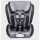 Автокресло Bambola Terra Isofix 9-36 кг (Бамбола Терра) - Интернет-магазин детских товаров Зайка моя Екатеринбург