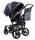 Коляска Farfello Zuma Trio Comfort 3 в 1 (Фарфелло Зума Трио Комфорт) - Интернет-магазин детских товаров Зайка моя Екатеринбург