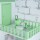 Деревянный дом для кукол Мечта до 30 см, арт. ДКМ001 - Интернет-магазин детских товаров Зайка моя Екатеринбург