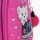 Ранец Brauberg Premium, 2 отделения, с брелком, Kitten&sneakers, 38х29х16 см, арт. 228784 - Интернет-магазин детских товаров Зайка моя Екатеринбург