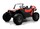 Электромобиль RiverToys A707AA LUX 4WD - Интернет-магазин детских товаров Зайка моя Екатеринбург