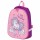 Ранец Пифагор Eva Basic, 1 отделение, Unicorn, 39х30х16 см, арт. 228811 - Интернет-магазин детских товаров Зайка моя Екатеринбург