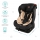 Автокресло Best Baby Aspect 0-25 кг (Бест Беби Аспект) - Интернет-магазин детских товаров Зайка моя Екатеринбург