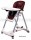 Стульчик для кормления Peg Perego Prima Pappa Diner  Эко-кожа - Интернет-магазин детских товаров Зайка моя Екатеринбург