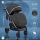 Прогулочная коляска Sweet Baby Armonia - Интернет-магазин детских товаров Зайка моя Екатеринбург