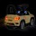 Каталка толокар Hollicy Mercedes - Benz GL63 AMG, SX1578Z-E-MP3 - Интернет-магазин детских товаров Зайка моя Екатеринбург