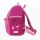 Ранец Пифагор Basic, с эргономичной спинкой, Owl Princess, 35х28х18 см, арт. 228809 - Интернет-магазин детских товаров Зайка моя Екатеринбург