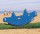 Качалка Кит Little Tikes, арт. 4879L - Интернет-магазин детских товаров Зайка моя Екатеринбург