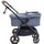 Люлька Valco baby External Bassinet для Snap Trend, Snap 4 Trend, Snap 4 Ultra Trend - Интернет-магазин детских товаров Зайка моя Екатеринбург