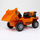 Электромобиль Barty Car Truck RF-098 - Интернет-магазин детских товаров Зайка моя Екатеринбург