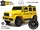 Электромобиль RiverToys Mercedes-Benz G63 (T999TT) - Интернет-магазин детских товаров Зайка моя Екатеринбург