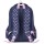 Рюкзак Brauberg Soft 2 отделения, Hearts, 40х31х15 см, арт. 228792 - Интернет-магазин детских товаров Зайка моя Екатеринбург