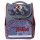 Ранец Brauberg Style c эргономичной спинкой, Monster Force, 37х28х21 см, арт. 228797 - Интернет-магазин детских товаров Зайка моя Екатеринбург