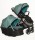 Коляска Babyzz Benebaby 102 2 в 1 (Бебизз) - Интернет-магазин детских товаров Зайка моя Екатеринбург
