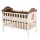 Кроватка Babyhit Sleepy Compact - Интернет-магазин детских товаров Зайка моя Екатеринбург