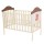 Кроватка Babyhit Sleepy Compact - Интернет-магазин детских товаров Зайка моя Екатеринбург