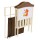 Кроватка Babyhit Sleepy Compact - Интернет-магазин детских товаров Зайка моя Екатеринбург