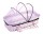 Кроватка Babyhit Sleepy Compact - Интернет-магазин детских товаров Зайка моя Екатеринбург