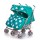 Коляска-трость для двойни Babyhit Twicey - Интернет-магазин детских товаров Зайка моя Екатеринбург