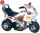 Электромотоцикл Bambini Space Baiker - Интернет-магазин детских товаров Зайка моя Екатеринбург