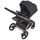 Коляска Anex Flo 3 в 1 - Интернет-магазин детских товаров Зайка моя Екатеринбург