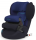 Автокресло Cybex Juno 2-Fix 9-18 кг - Интернет-магазин детских товаров Зайка моя Екатеринбург