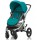 Набор цветных вставок для коляски Britax Affinity 2 (Бритакс Аффинити 2) - Интернет-магазин детских товаров Зайка моя Екатеринбург