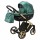 Коляска детская Adamex Chantal Special Edition DeLuxe 2 в 1 - Интернет-магазин детских товаров Зайка моя Екатеринбург