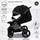 Коляска прогулочная Sweet Baby Suburban Light Air - Интернет-магазин детских товаров Зайка моя Екатеринбург