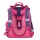 Ранец Brauberg Premium, 2 отделения, с брелком, Kitten&sneakers, 38х29х16 см, арт. 228784 - Интернет-магазин детских товаров Зайка моя Екатеринбург