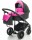 Коляска детская Bello Babies Mari 3 в 1 - Интернет-магазин детских товаров Зайка моя Екатеринбург