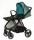 Коляска Babyzz Benebaby 102 2 в 1 (Бебизз) - Интернет-магазин детских товаров Зайка моя Екатеринбург