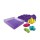 Набор песка для лепки Kinetic sand. Арт. 71402 - Интернет-магазин детских товаров Зайка моя Екатеринбург