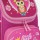 Ранец Пифагор Basic, с эргономичной спинкой, Owl Princess, 35х28х18 см, арт. 228809 - Интернет-магазин детских товаров Зайка моя Екатеринбург