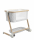 Приставная кроватка Carrello Salsa CRL-16507 - Интернет-магазин детских товаров Зайка моя Екатеринбург